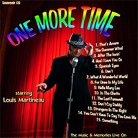 Louis Martineau - One More Time